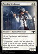[Foil] Sterling Keykeeper (32) (Outlaws of Thunder Junction)
