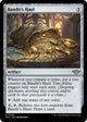 [Foil] Bandit's Haul (240) (Outlaws of Thunder Junction)