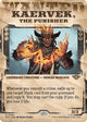 [Foil] Kaervek, the Punisher (Showcase) (289) (Outlaws of Thunder Junction)