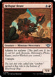 Hellspur Brute (127) (Outlaws of Thunder Junction)