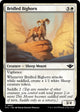Bridled Bighorn (7) (Outlaws of Thunder Junction)