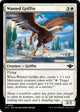 Wanted Griffin (38) (Outlaws of Thunder Junction)