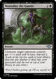 [Foil] Neutralize the Guards (95) (Outlaws of Thunder Junction)