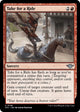 [Foil] Take for a Ride (148) (Outlaws of Thunder Junction)