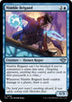 [Foil] Nimble Brigand (58) (Outlaws of Thunder Junction)