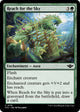 [Foil] Reach for the Sky (178) (Outlaws of Thunder Junction)