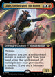 [Foil] Lilah, Undefeated Slickshot (Extended Art) (356) (Outlaws of Thunder Junction)