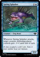 [Foil] Spring Splasher (69) (Outlaws of Thunder Junction)
