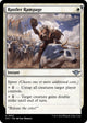 [Foil] Rustler Rampage (27) (Outlaws of Thunder Junction)