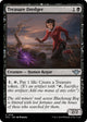 [Foil] Treasure Dredger (110) (Outlaws of Thunder Junction)