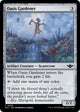 [Foil] Oasis Gardener (246) (Outlaws of Thunder Junction)