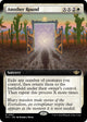 Another Round (Extended Art) (307) (Outlaws of Thunder Junction)