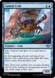 [Foil] Canyon Crab (40) (Outlaws of Thunder Junction)