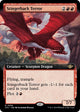 Stingerback Terror (Extended Art) (336) (Outlaws of Thunder Junction)