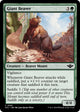 Giant Beaver (165) (Outlaws of Thunder Junction)