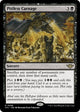 [Foil] Pitiless Carnage (98) (Outlaws of Thunder Junction)