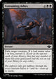 [Foil] Consuming Ashes (83) (Outlaws of Thunder Junction)