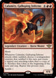 [Foil] Calamity, Galloping Inferno (116) (Outlaws of Thunder Junction)