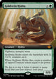 [Foil] Goldvein Hydra (Extended Art) (341) (Outlaws of Thunder Junction)