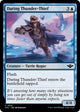 [Foil] Daring Thunder-Thief (41) (Outlaws of Thunder Junction)