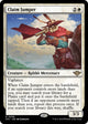 Claim Jumper (8) (Outlaws of Thunder Junction)