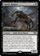 [Foil] Caustic Bronco (82) (Outlaws of Thunder Junction)