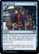 [Foil] Take the Fall (73) (Outlaws of Thunder Junction)
