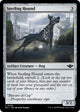 Sterling Hound (249) (Outlaws of Thunder Junction)