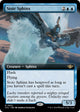 [Foil] Stoic Sphinx (Extended Art) (322) (Outlaws of Thunder Junction)