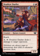 [Foil] Deadeye Duelist (119) (Outlaws of Thunder Junction)