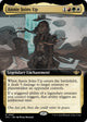 [Foil] Annie Joins Up (Extended Art) (347) (Outlaws of Thunder Junction)