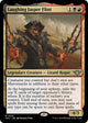 [Foil] Laughing Jasper Flint (215) (Outlaws of Thunder Junction)