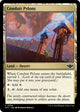 [Foil] Conduit Pylons (254) (Outlaws of Thunder Junction)