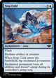 [Foil] Stop Cold (72) (Outlaws of Thunder Junction)