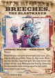 Breeches, the Blastmaker (Showcase) (292) (Outlaws of Thunder Junction)