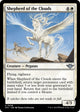 [Foil] Shepherd of the Clouds (28) (Outlaws of Thunder Junction)