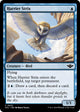 [Foil] Harrier Strix (52) (Outlaws of Thunder Junction)