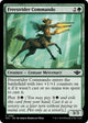 Freestrider Commando (162) (Outlaws of Thunder Junction)
