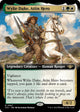 Wylie Duke, Atiin Hero (Extended Art) (367) (Outlaws of Thunder Junction)