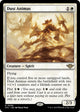 [Foil] Dust Animus (9) (Outlaws of Thunder Junction)