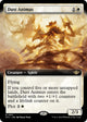 Dust Animus (Extended Art) (311) (Outlaws of Thunder Junction)