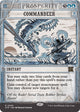 [Foil] Commandeer (9) (Outlaws of Thunder Junction: Breaking News)