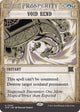[Foil] Void Rend (59) (Outlaws of Thunder Junction: Breaking News)