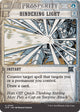 [Foil] Hindering Light (46) (Outlaws of Thunder Junction: Breaking News)