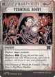 [Foil] Terminal Agony (55) (Outlaws of Thunder Junction: Breaking News)