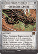 [Foil] Contagion Engine (61) (Outlaws of Thunder Junction: Breaking News)