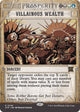 Villainous Wealth (58) (Outlaws of Thunder Junction: Breaking News)
