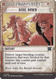 [Foil] Ride Down (52) (Outlaws of Thunder Junction: Breaking News)