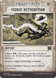 Fierce Retribution (2) (Outlaws of Thunder Junction: Breaking News)