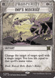 Imp's Mischief (15) (Outlaws of Thunder Junction: Breaking News)